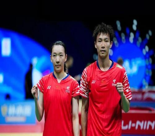 深圳大师赛：国羽率先抢占三席四强，任翔宇谢浩南迎更大考验