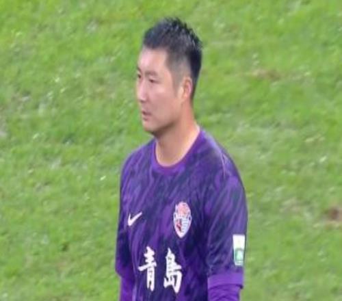 媒体人：辽宁铁人门将位置即将补强，韩镕泽将自由身加盟铁人