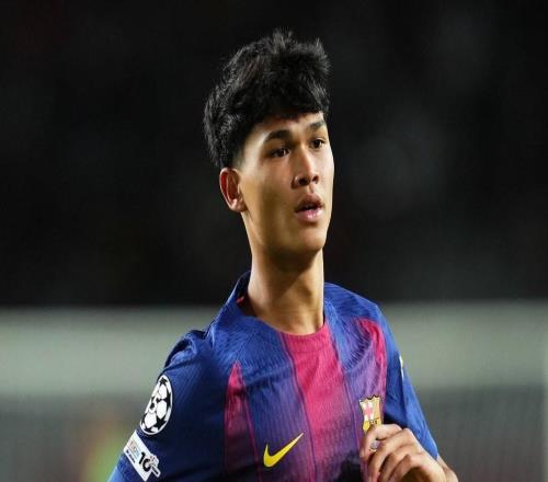 名记：巴黎与巴萨就德罗达成全面协议，球员已抵达巴黎