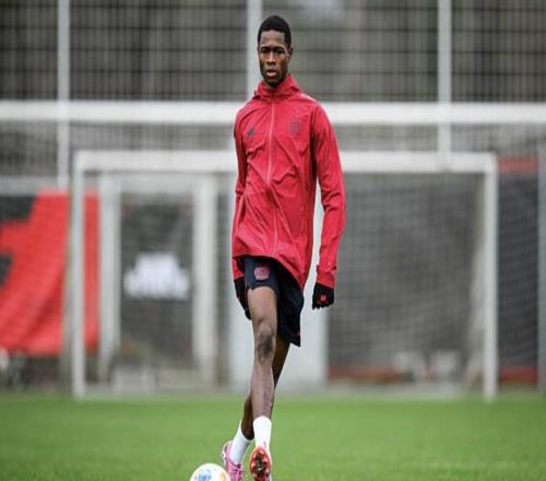 曾效力于阿尔瓦塞特，德天空：皇马有意勒沃库森小将科法内