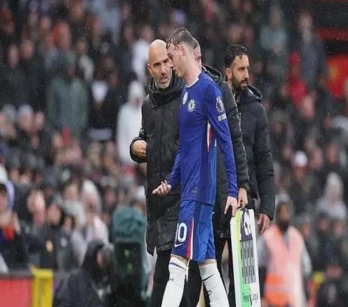 英超前瞻切尔西30狼队：蓝军战绩不稳，狼队接近降级