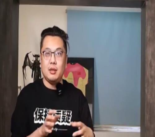 电子竞技杂志主编：奥运会筹备没有取得任何实质性的进展