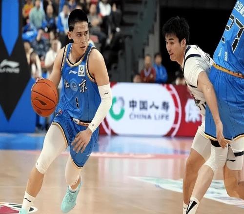 山东8785绝杀北京2喜2忧！珀塞尔谢智杰作用拉满，2将真该弃了！