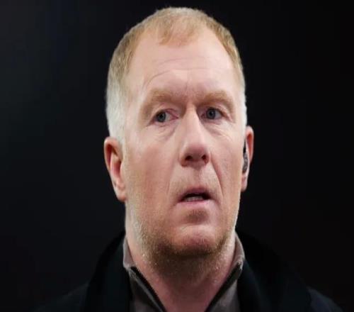 斯科尔斯：埃泽可能成为“亿元先生”阿森纳会赢得英超冠军