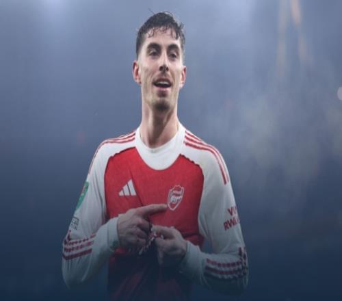 读秒弑杀旧主！6000万先生救赎之战，阿森纳死里逃生进决赛！