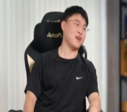 Uzi：不管我孩子未来做什么我都会告诉他不要半途而废要坚持极限