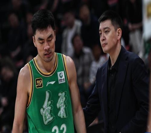 重磅！杨鸣辞任辽宁男篮主帅，近期遭遇四连败成导火索