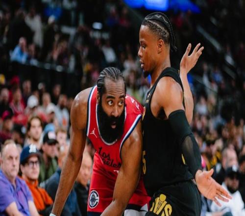总支出3.8亿联盟第一，成NBA夺冠热门！还有1年，你们就该散伙了
