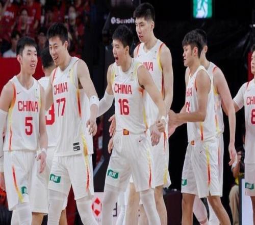 国际篮联官方就中国男篮胜日本赛后措辞不当发布致歉声明