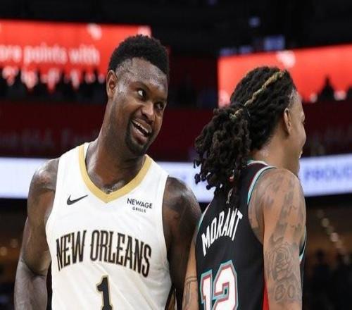 记者：灰熊和鹈鹕被认为是最可能搬到西雅图和拉斯维加斯的球队