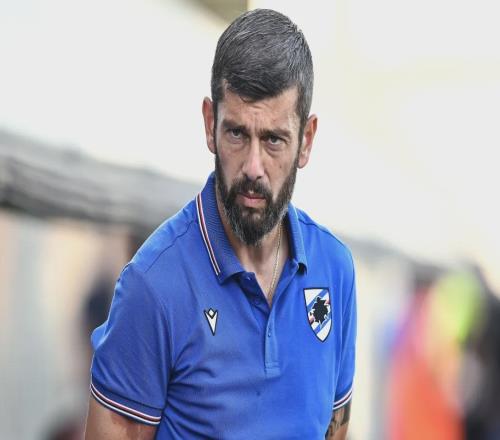 桑普多利亚官方：主教练马西莫多纳蒂下课