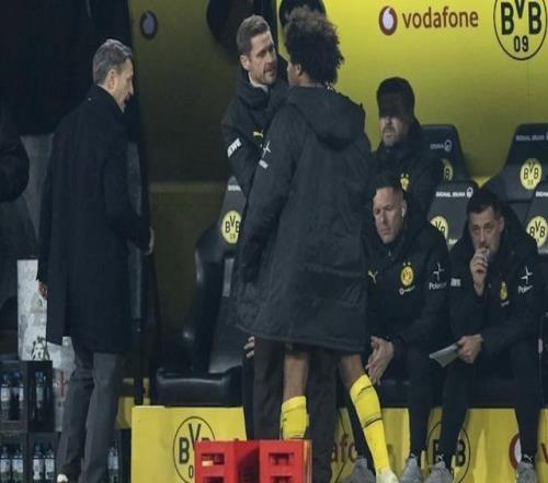 图片报：多特高层需要考虑是否在明年夏天提前出售阿德耶米