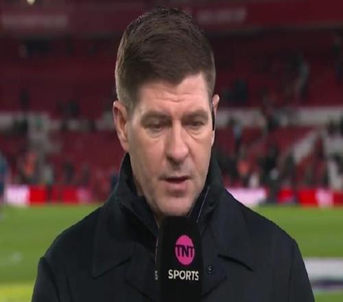 杰拉德：利物浦主场对伯恩利只收获一场平局是无法令人接受的