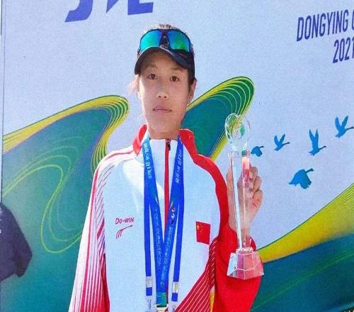 从西昌转场北马，周昊48小时拼下两场全马和5万美刀