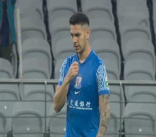 一线队无上海人，申花5将离队，2年没踢球1将在列周俊辰天赋殆尽