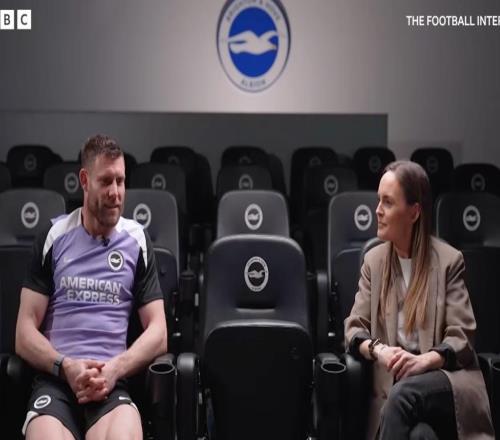 米尔纳：从一个全方位的角度去看，克洛普执教水平真的非常高