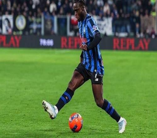 罗马诺：那不勒斯和罗马正在争苏莱曼纳，两队都想先租后买