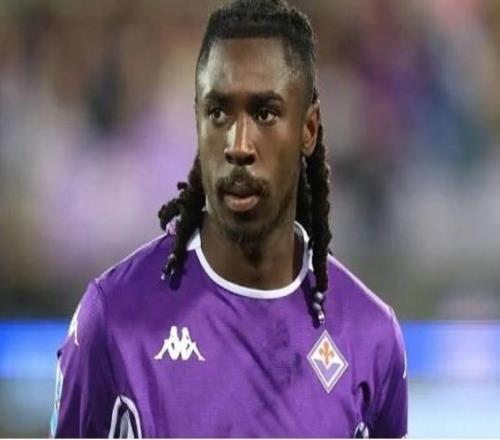 小基恩：佛罗伦萨一直在帮助我，现在该轮到我回报他们了