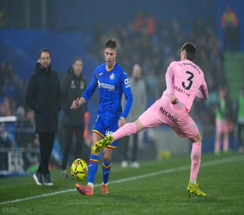 西甲：塞尔塔主场强势，奥萨苏纳无力招架塞尔塔VS奥萨苏纳