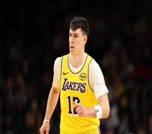 数据分析：跑不死的拉拉维亚如何成为洛杉矶湖人的胜负晴雨表