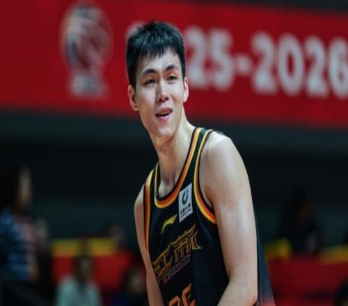 终结3连败！新疆大胜双杀江苏阿不都16+5庞峥麟11中2