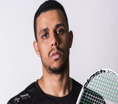 中国壁球公开赛升级回归，为中国选手填补全运“空缺”