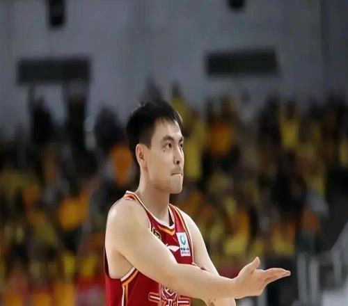 CBA本赛季，身价暴涨的球员，莫过于以下四位