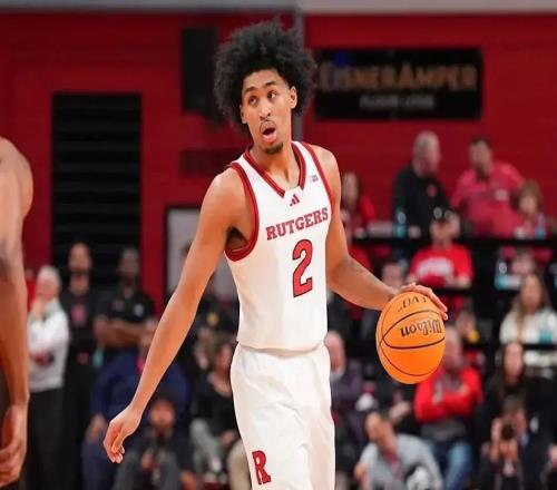 大心脏球员，榜眼哈珀成马刺唯一亮点，专家直言不像妖刀更像哈登