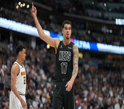 拒19分逆转！掘金险胜送篮网7连败波特战旧主38+10穆雷27分