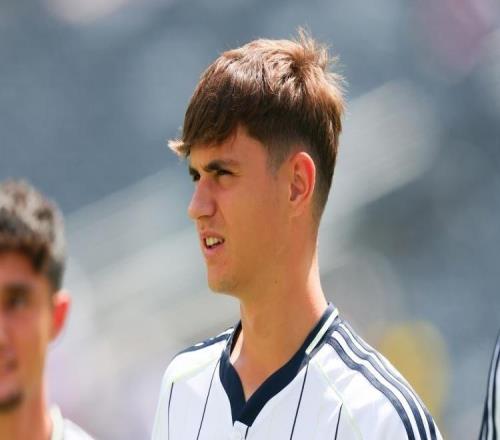 大胜只是“基础喜悦”：8名新人出战，才是让皇马球迷高兴的资本