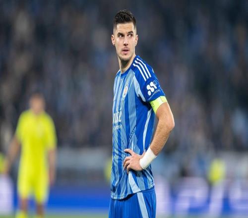 中超又来大牌外援了！29岁欧冠球星加盟浙江队，20场送出7球3助攻