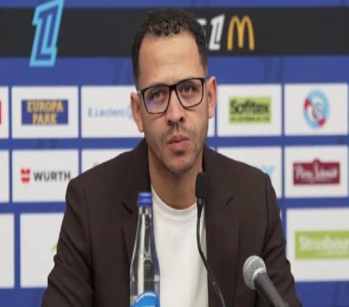 斯特拉斯堡主席：罗塞尼尔离任既不在预料之中，亦非我们所愿