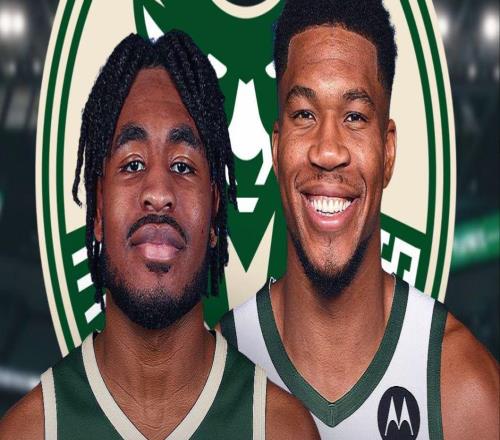 字母哥新队友！托马斯将与雄鹿签约场均20+得分手却被篮网裁掉