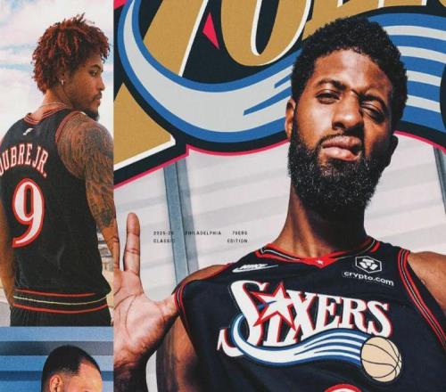 4年2.12亿！宣布复出！球迷怒批：NBA第二烂合同