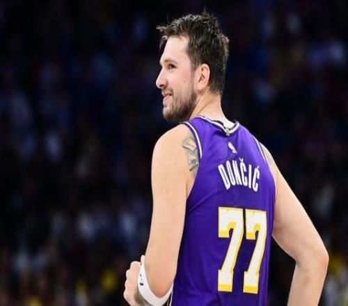 东契奇对阵魔术技犯已被撤销明日对活塞可以出战