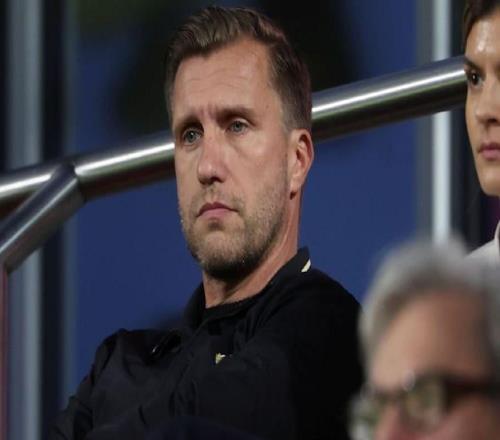 图片报：因球迷禁令，大部分法兰克福高层放弃前往那不勒斯