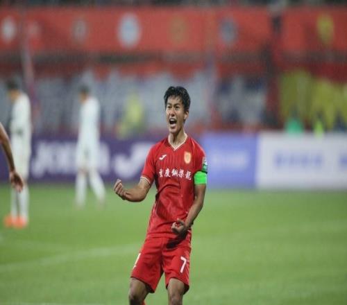 重庆铜梁龙新赛季中超都有哪些看点这份看球攻略务必收藏