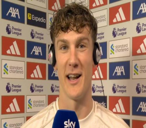 森林队长耶茨：我们完全配得上胜利利物浦依然很有实力