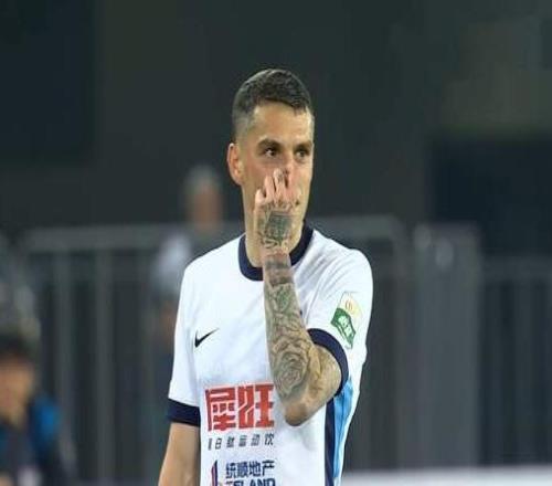 大连剩1场试错，斯坦丘撤到8号位赶上武磊火热回梭鱼湾少输当赢