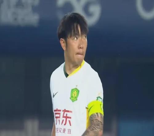 随着国安02，申花33，蓉城10，中超积分：3队争冠，1队掉链子