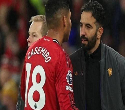 曼联向卡塞米罗发出“最后通牒”