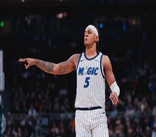 班凯罗27+8+7力压83分先生，贝恩21分，魔术横扫热火豪取七连胜