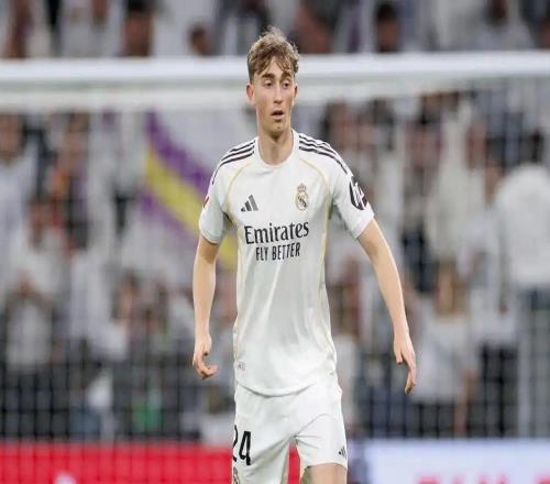 愤怒！皇马不搭理中国球迷呼声唯有更高层面制裁才能让它道歉