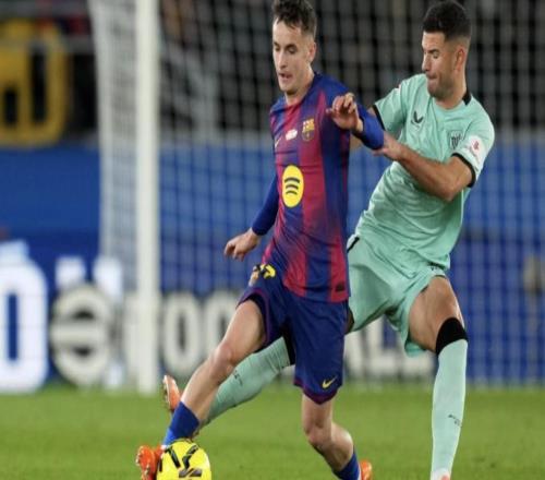 世体：马竞已将卡萨多重新列为补强中场的候选，但非首选目标