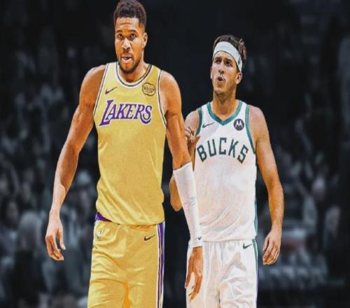 伤停4周！重启交易！真难，东契奇人都麻了...