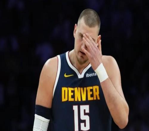 第一人伤退！掘金变天！穆雷的试炼开始了