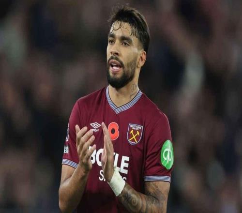 ESPN：帕奎塔冬窗可能将留在西汉姆，但想在世界杯后离队