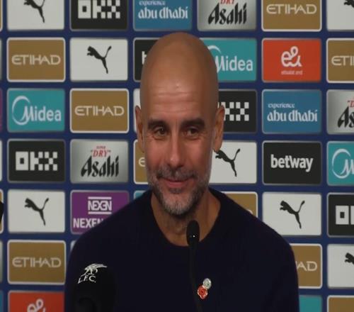 瓜帅：感谢大家给我的千场礼物，也就是赢了我们最重要的对手