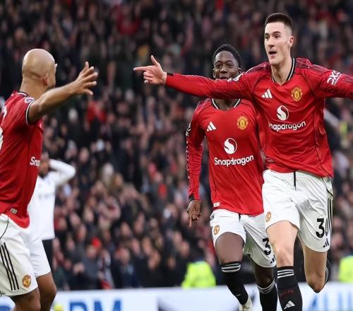 英超第25轮明天2月7日赛程：曼联PK热刺，阿森纳PK桑德兰