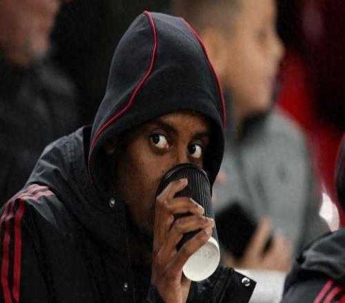 伊萨克伤情雪上加霜，将缺席对皇马比赛